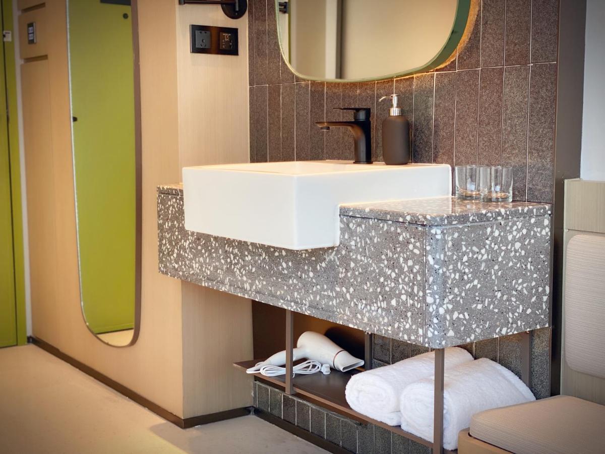 Lyf Xi'An Dayanta By Ascott Free Gym & Self-Service Free Laundry Room エクステリア 写真