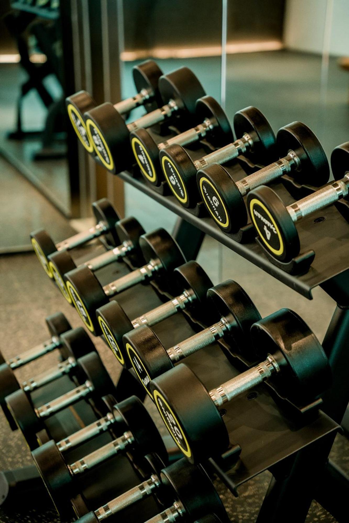 Lyf Xi'An Dayanta By Ascott Free Gym & Self-Service Free Laundry Room エクステリア 写真