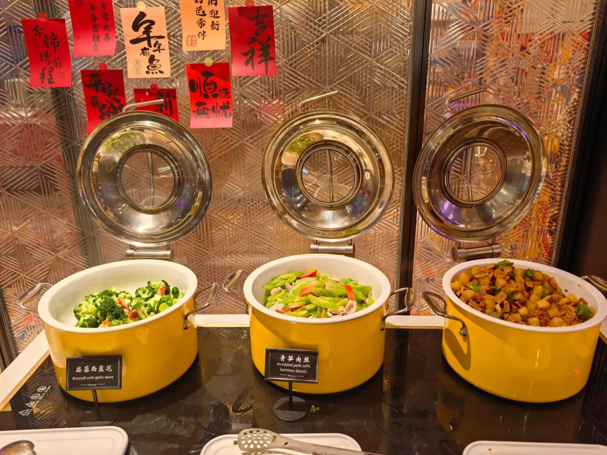 Lyf Xi'An Dayanta By Ascott Free Gym & Self-Service Free Laundry Room エクステリア 写真